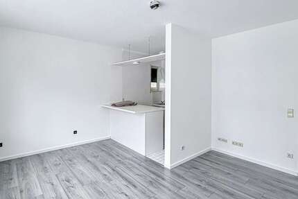 Wohnung Bielefeld / Mitte Mitte - 2 Zimmer, 50 m&sup2;, 163.000&euro; | Angebot:24855682