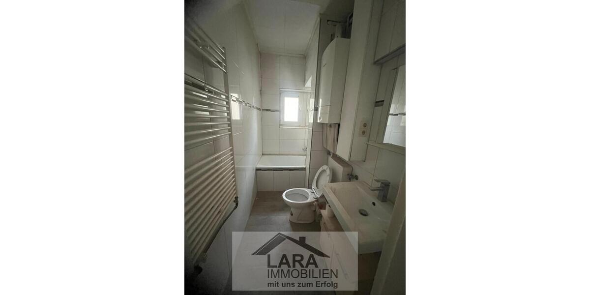 Etagenwohnung Bielefeld Gadderbaum - 3 Zimmer, 90 m&sup2;, 700&euro; | Angebot:24769494