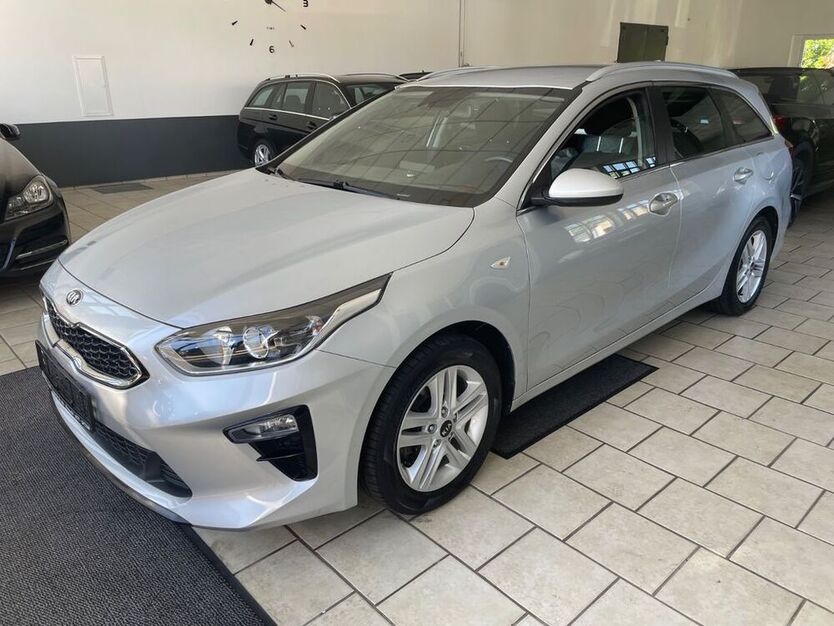 ceed Sportswagon