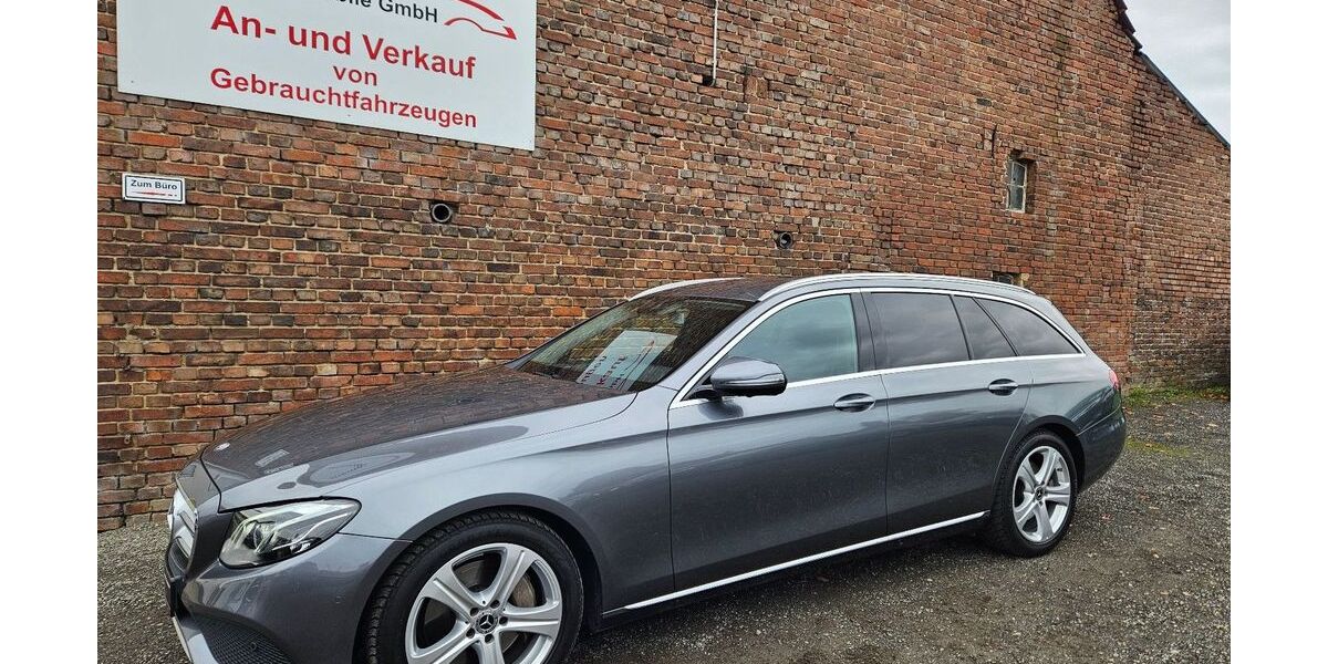 Mercedes-Benz E 350 152.559 km 22.990 &euro; Spenge 32139