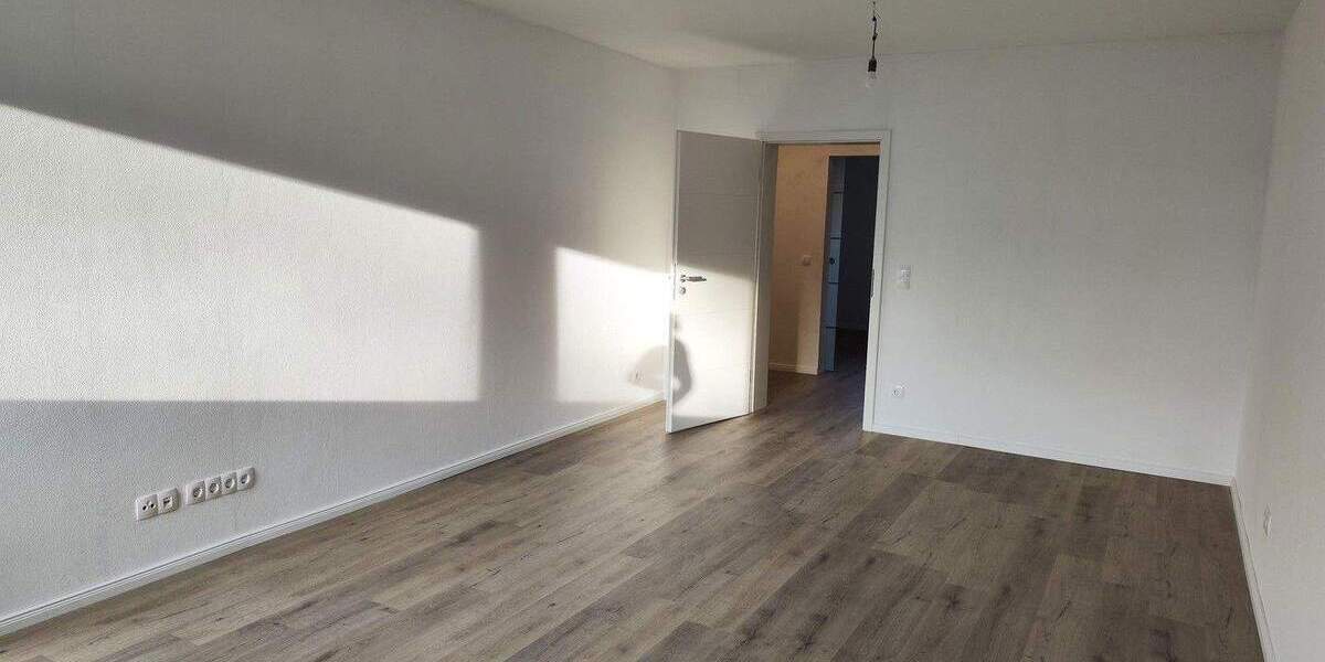 Etagenwohnung Bielefeld Sennestadt - 2 Zimmer, 64 m&sup2;, 704&euro; | Angebot:25711061