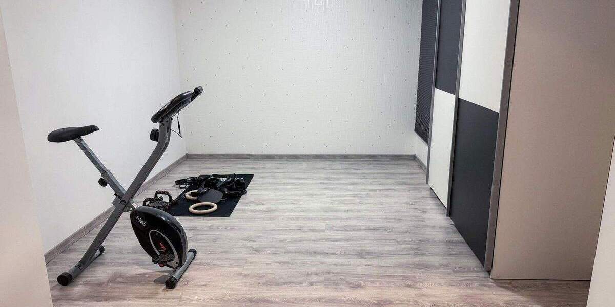 Doppelhaushälfte Bielefeld Heepen - 6 Zimmer, 168 m&sup2;, 495.000&euro; | Angebot:25751701