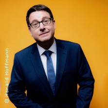 Kai Magnus Sting - JA, WIE?! Tacheles und Wurstsalat 13.11.2025 Theater im Gründungshaus