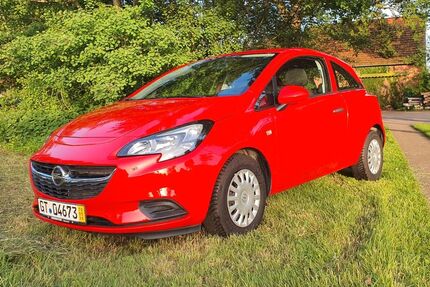 Opel Corsa 26.393 km 7.900 &euro; Verl 33415