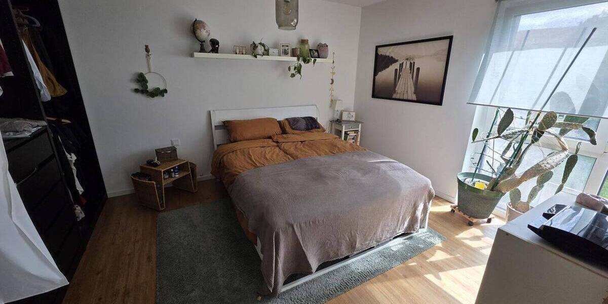 Etagenwohnung Bielefeld Schildesche - 3 Zimmer, 83 m&sup2;, 925&euro; | Angebot:26904522