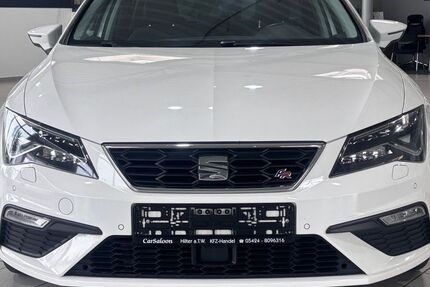 Seat Leon 57.041 km 15.990 € Hilter a.T.W 49176