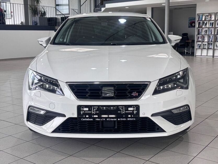 Seat Leon 57.041 km 15.990 € Hilter a.T.W 49176