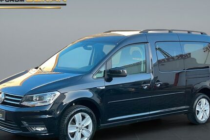 VW Caddy 144.840 km 17.499 &euro; Löhne 32584