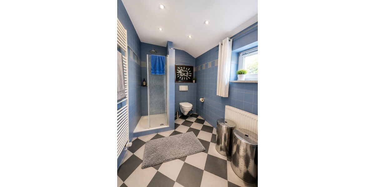 Charakterimmobilie mit Einliegerwohnung auf außergewöhnlichem Naturgrundstück - Zweifamilienhaus Hüllhorst | Angebot:26948462