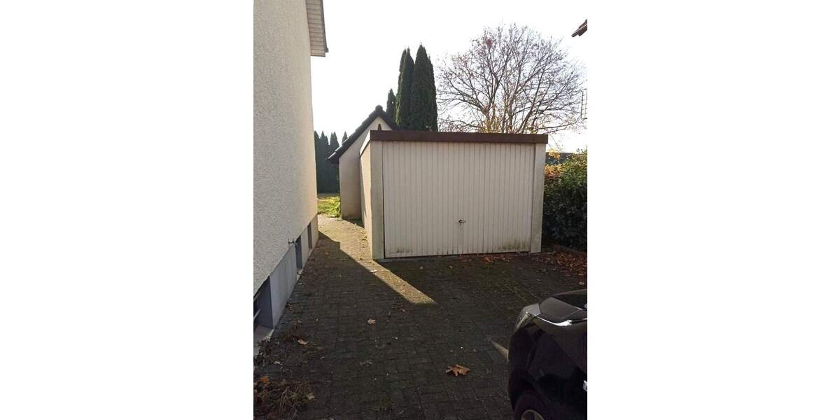 Einfamilienhaus Bünde Ennigloh - 6 Zimmer, 112 m&sup2;, 189.500&euro; | Angebot:25778349