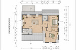 Charakterimmobilie mit Einliegerwohnung auf außergewöhnlichem Naturgrundstück - Zweifamilienhaus Hüllhorst | Angebot:26948462