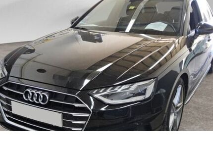 Audi A4 121.768 km 23.610 &euro; Detmold 32756