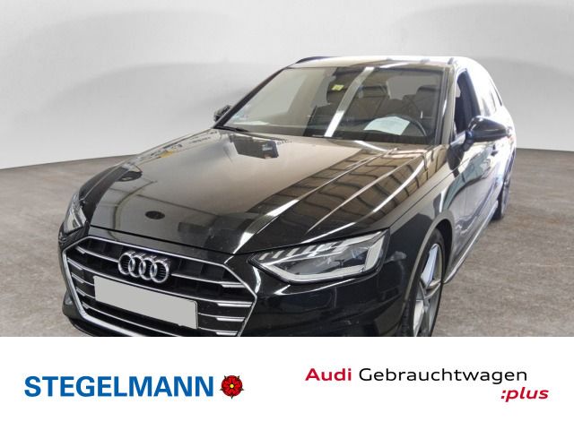 Audi A4 121.768 km 23.610 &euro; Detmold 32756