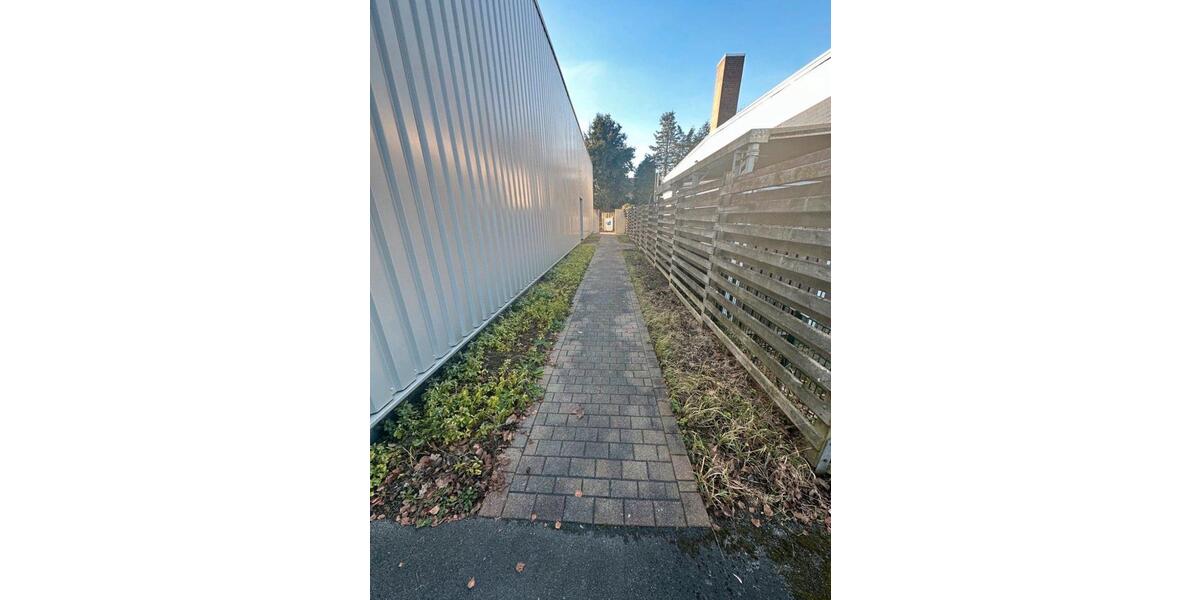 Etagenwohnung Gütersloh Kattenstroth - 2 Zimmer, 72 m&sup2;, 640&euro; | Angebot:25343030