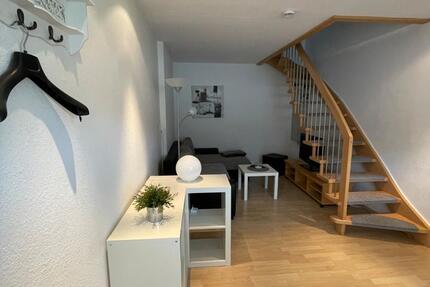 Wohnung Detmold Hiddesen - 3 Zimmer, 45 m&sup2;, 750&euro; | Angebot:24421835