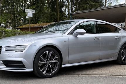 Audi A7 168.000 km 21.800 &euro; Herford 32049