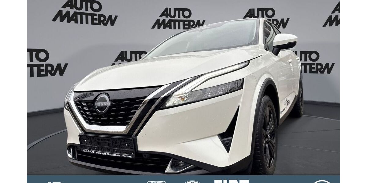 Nissan Qashqai 29.336 km 26.980 &euro; Herford 32049