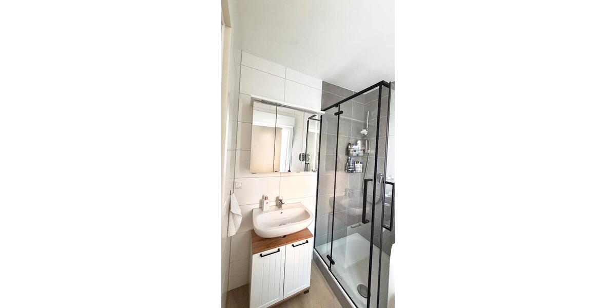 Etagenwohnung Bielefeld Gadderbaum - 2 Zimmer, 60 m&sup2;, 720&euro; | Angebot:26312967
