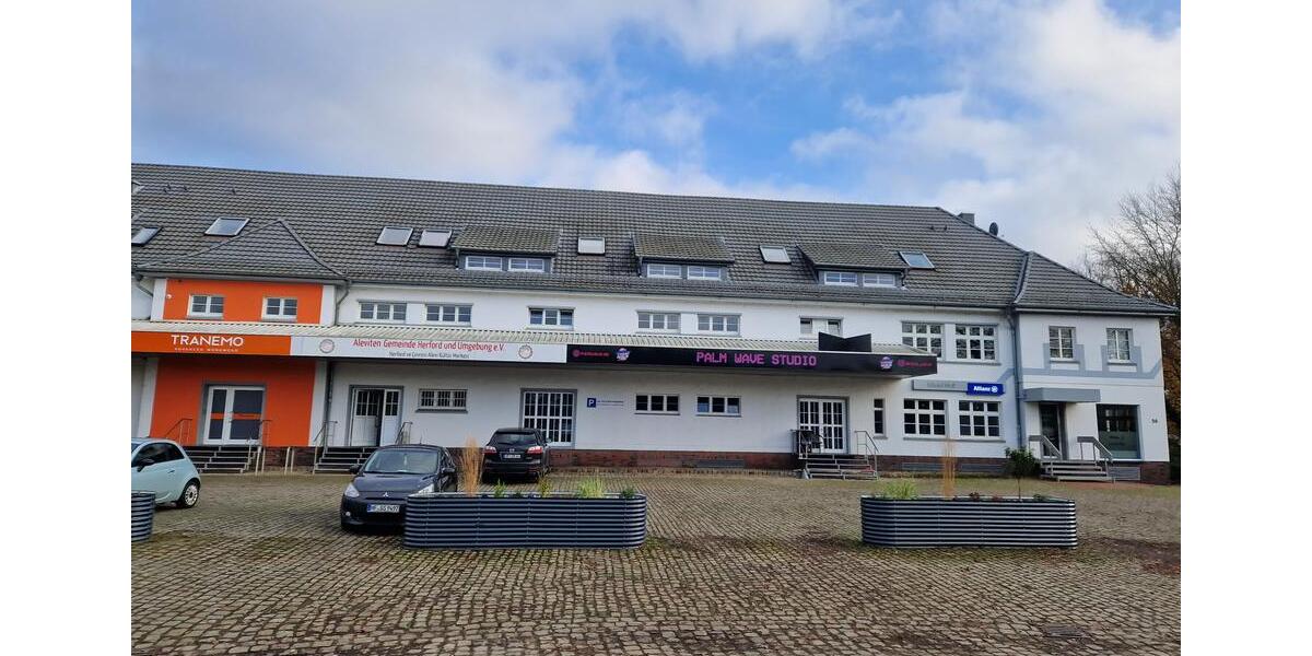 Gewerbeobjekt Herford Diebrock - 30&euro; | Angebot:15428701