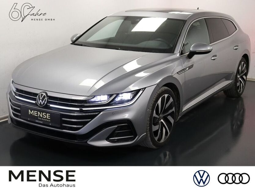 Arteon