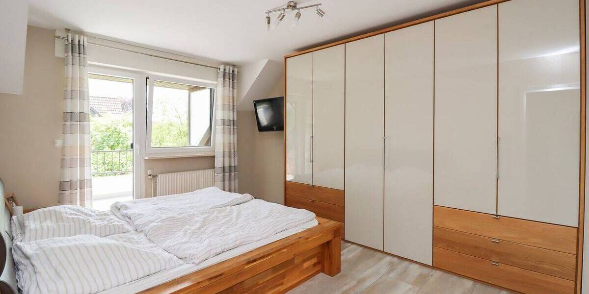 Reihenendhaus Gütersloh Innenstadt - 4 Zimmer, 110 m&sup2;, 359.000&euro; | Angebot:26875696