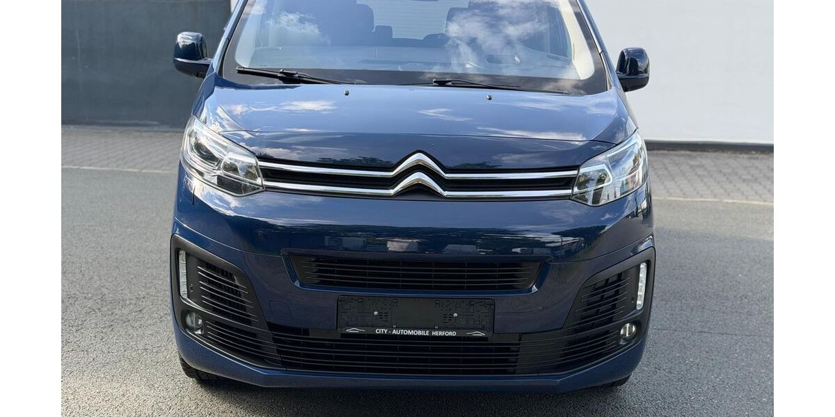 Citroen SpaceTourer 146.970 km 18.900 &euro; Herford 32051
