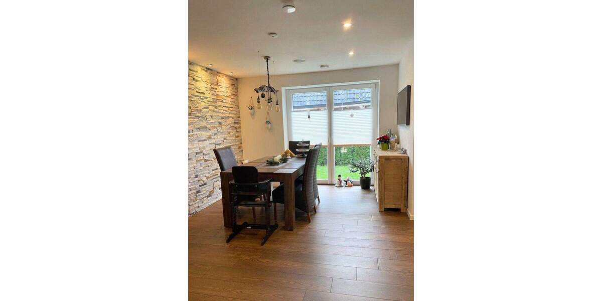 Einfamilienhaus Bielefeld Sennestadt - 6 Zimmer, 141 m&sup2;, 499.000&euro; | Angebot:25375100