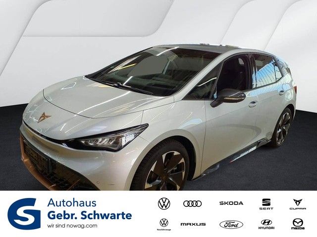 Cupra Born 12.100 km 34.770 &euro; Bünde 32257