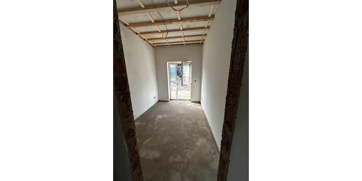 Erdgeschoßwohnung Bad Salzuflen Ehrsen-Breden - 3 Zimmer, 100 m&sup2;, 1.200&euro; | Angebot:26022997