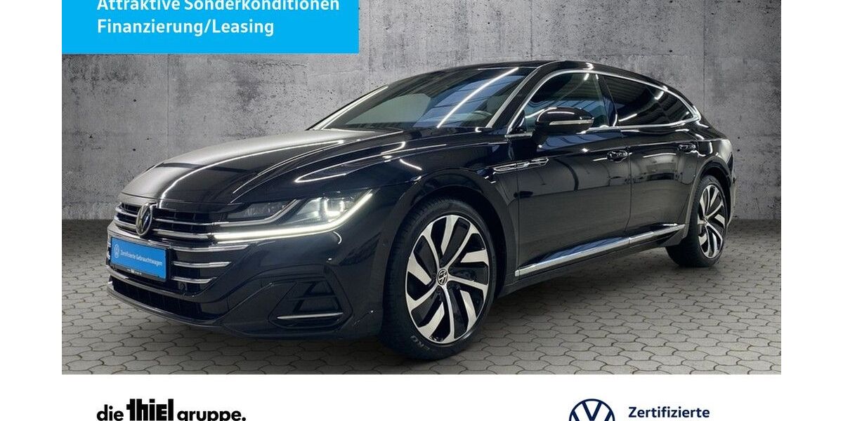 VW Arteon 78.289 km 31.670 &euro; Rheda-Wiedenbrück 33378