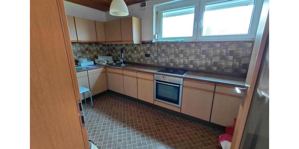 Etagenwohnung Lemgo - 3 Zimmer, 76 m&sup2;, 1.030&euro; | Angebot:25792075