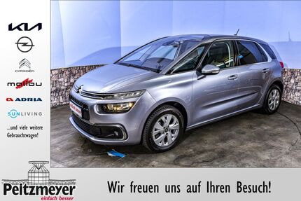 Citroen C4 SpaceTourer 45.200 km 15.390 &euro; Bad Oeynhausen 32545