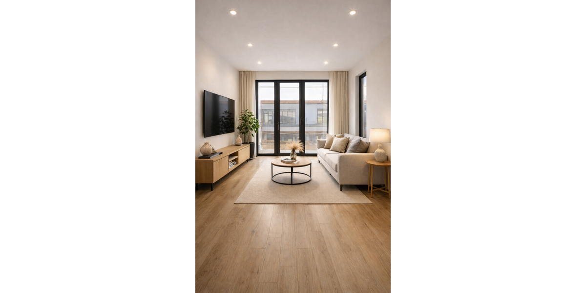 Etagenwohnung Melle - 2 Zimmer, 80 m&sup2;, 1.080&euro; | Angebot:26864557