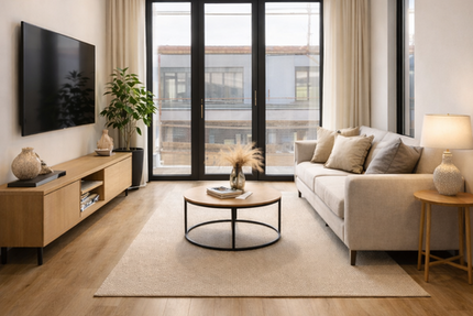 Wohnung Melle - 2 Zimmer, 80 m&sup2;, 1.080&euro; | Angebot:26864557