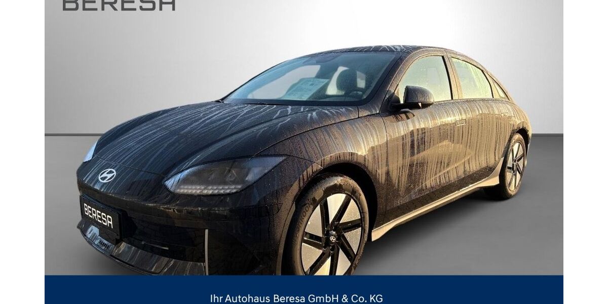 Hyundai IONIQ 6 18.660 km 27.980 € Detmold 32758