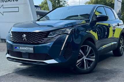 Peugeot 3008 29.938 km 22.490 € Gütersloh 33334