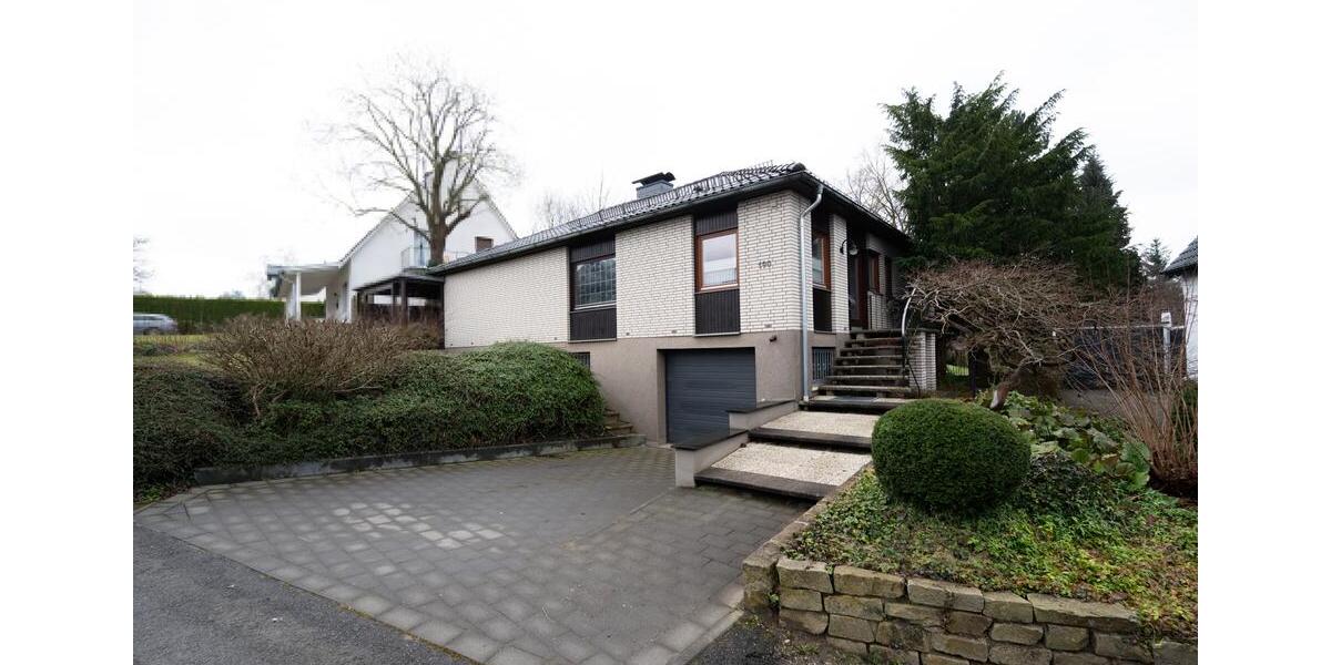 Einfamilienhaus Herford Falkendiek - 6 Zimmer, 150 m&sup2;, 1.000&euro; | Angebot:25921213