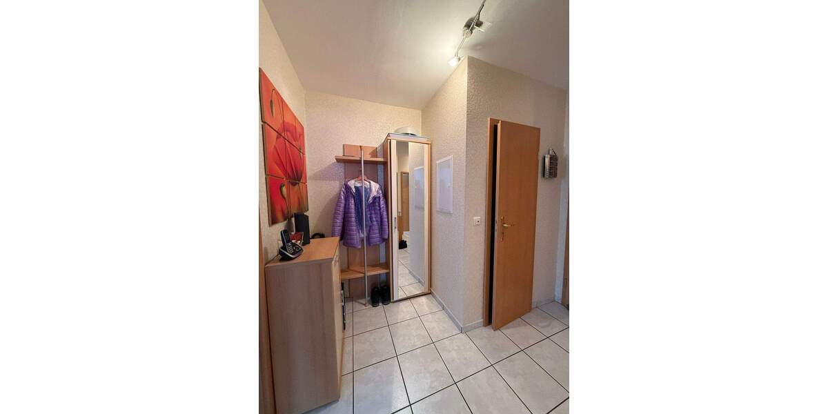 Terrassenwohnung Oerlinghausen Lipperreihe - 2 Zimmer, 165.000&euro; | Angebot:25802079