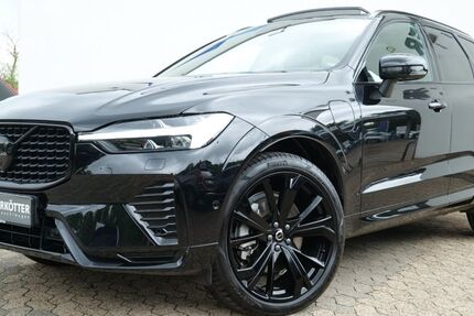 Volvo XC60 24.206 km 48.990 &euro; Bielefeld 33647