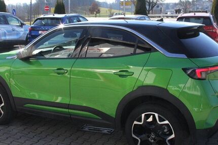 Opel Mokka 16.175 km 20.750 € Hüllhorst 32609