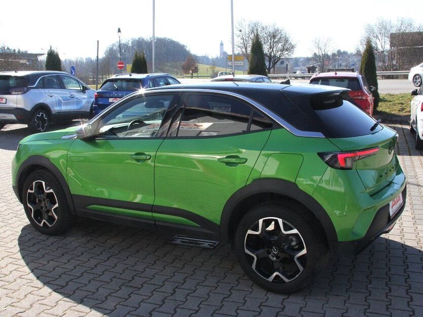 Opel Mokka 16.175 km 20.750 € Hüllhorst 32609