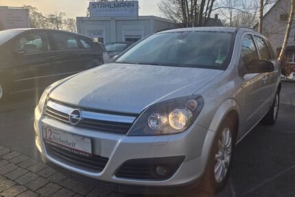 Opel Astra 126.000 km 4.990 &euro; Bielefeld 33647