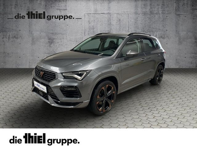 Cupra Ateca 30.650 km 33.990 &euro; Rheda-Wiedenbrück 33378