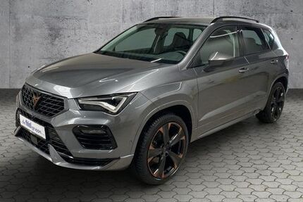 Cupra Ateca 30.650 km 34.960 &euro; Rheda-Wiedenbrück 33378