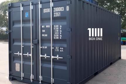 Garagen / Stellplätze Bad Salzuflen Ehrsen-Breden - 2.491&euro; | Angebot:17441672