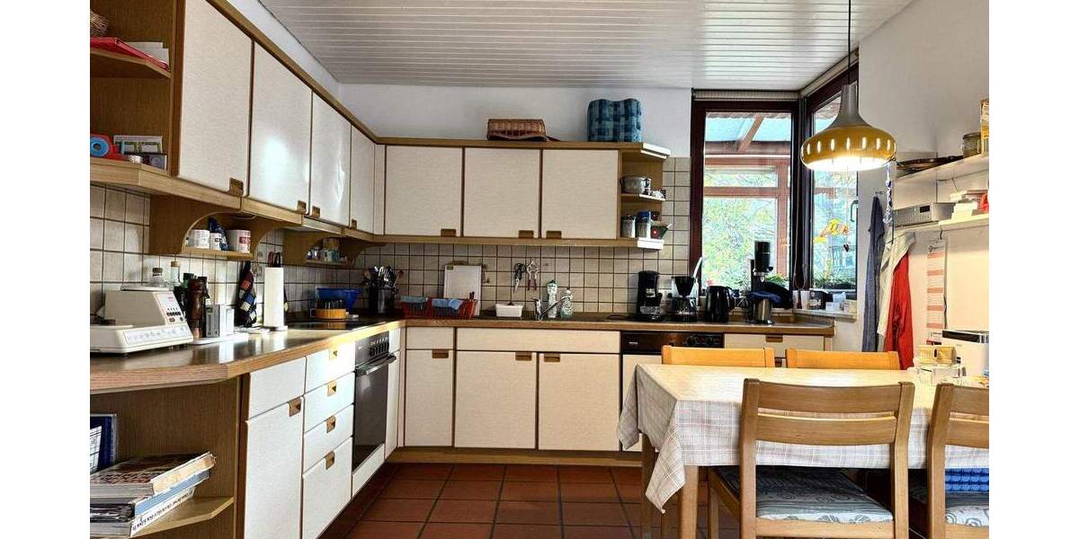 Einfamilienhaus Bielefeld Sennestadt - 6 Zimmer, 265 m&sup2;, 585.000&euro; | Angebot:25669133