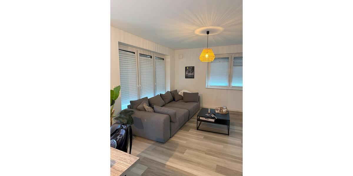 Erdgeschoßwohnung Dissen am Teutoburger Wald - 3 Zimmer, 80 m&sup2;, 1.000&euro; | Angebot:26415909