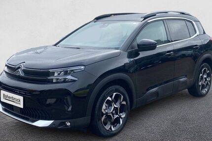 Citroen C5 Aircross 2.000 km 28.990 &euro; Melle 49324