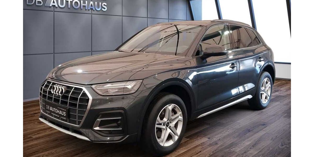 Audi Q5 89.941 km 33.560 &euro; Bad Salzuflen 32105