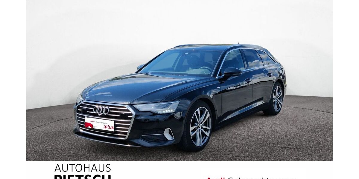 Audi A6 94.146 km 34.440 &euro; Melle 49324